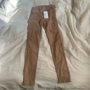 Women’sTan Pants